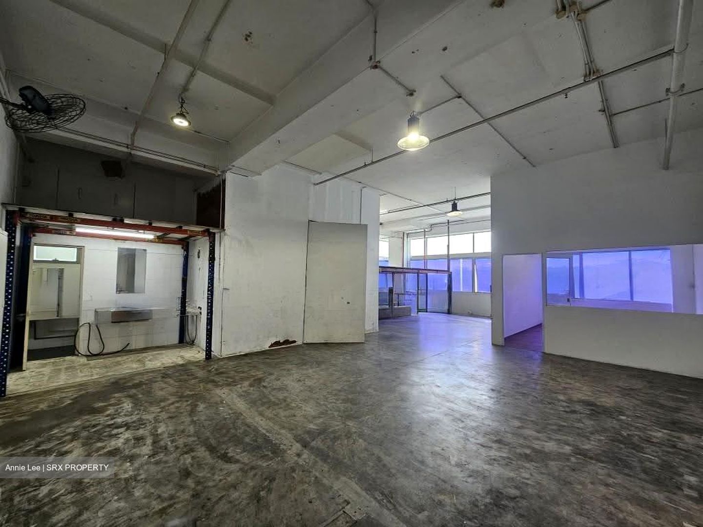 Innovation Place (D25), Factory #626382311